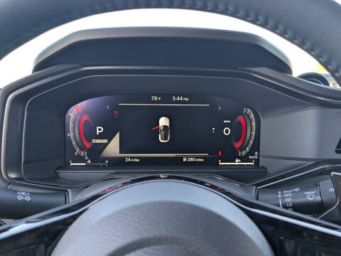 2026 Nissan Z Performance