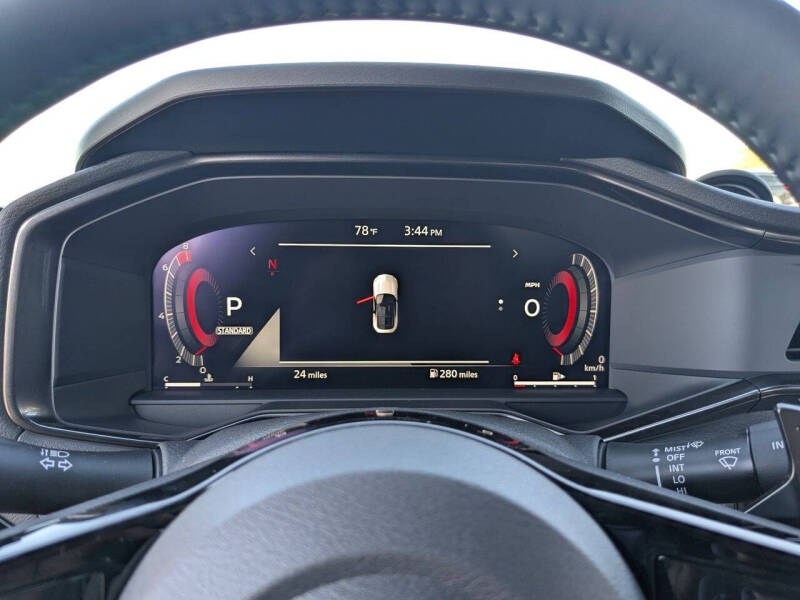 2026 Nissan Z Performance