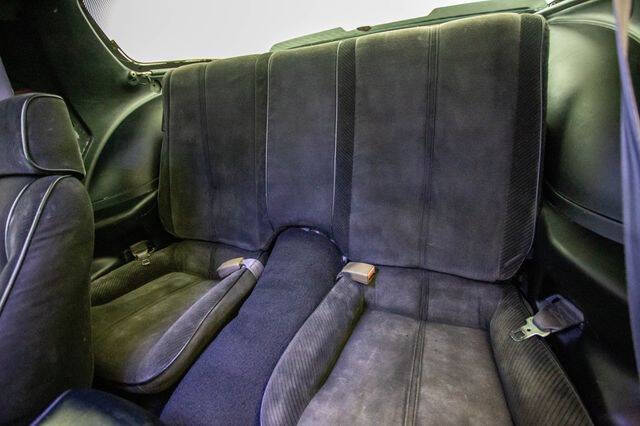 1986 Chevrolet Camaro Z28