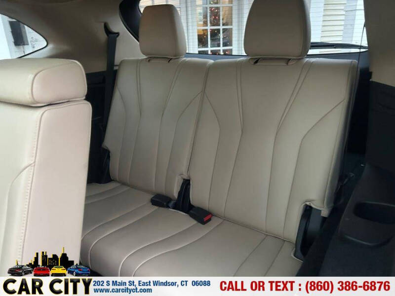 2023 Acura MDX SH-AWD