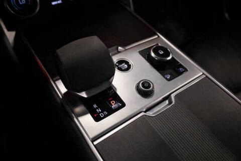 2023 Land Rover Range Rover P530 First Edition