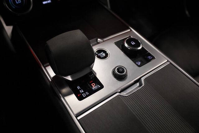 2023 Land Rover Range Rover P530 First Edition