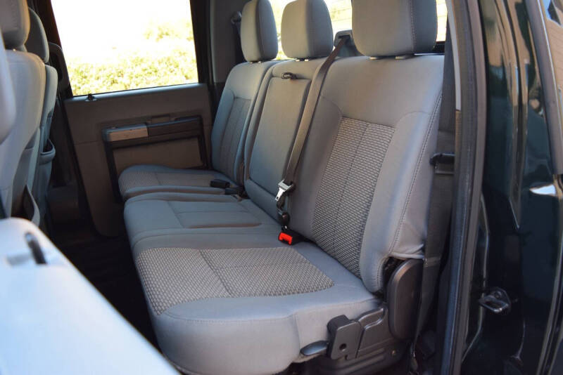 2016 Ford F-350 Super Duty XLT