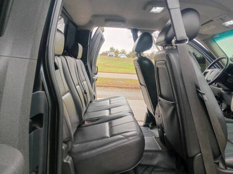 2010 GMC Sierra 1500