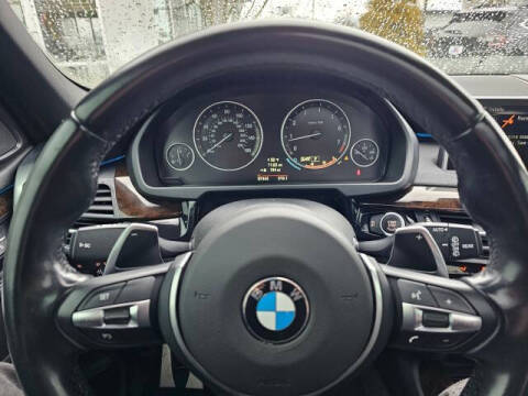 2014 BMW X5 xDrive35i