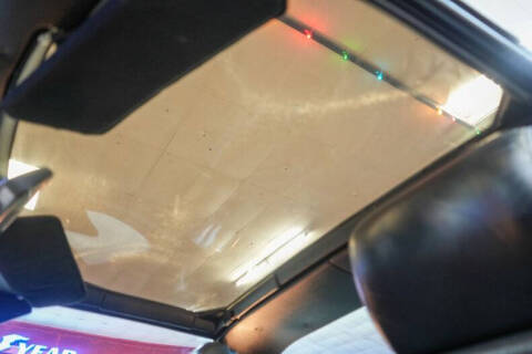 1989 Chevrolet Corvette