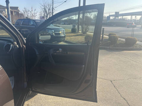 2016 Buick Enclave Premium