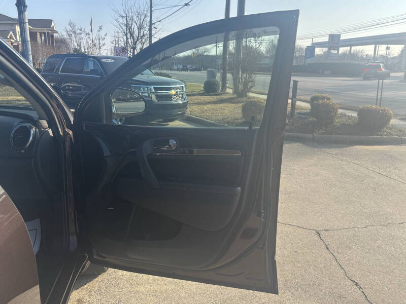 2016 Buick Enclave Premium