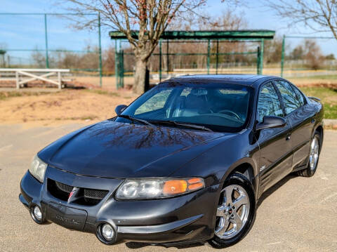 2003 Pontiac Bonneville for sale at Tipton's U.S. 25 in Walton KY