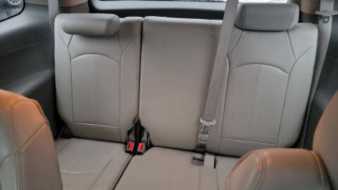 2013 GMC Acadia SLT-1