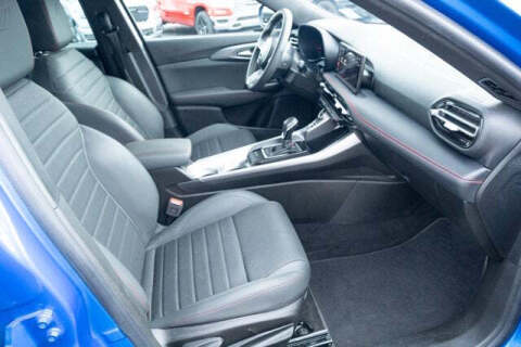 2024 Dodge Hornet GT