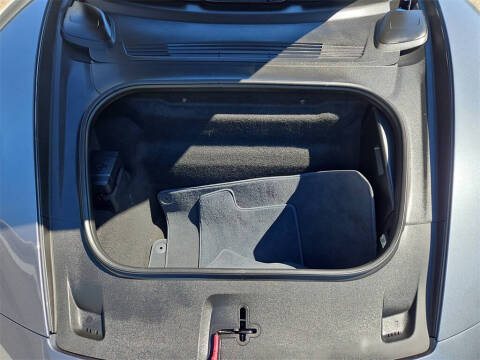 2025 Porsche 911 Carrera