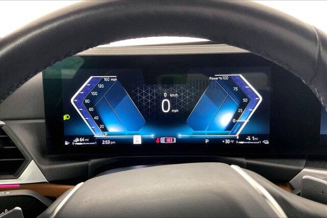 2023 BMW 3 Series 330e xDrive