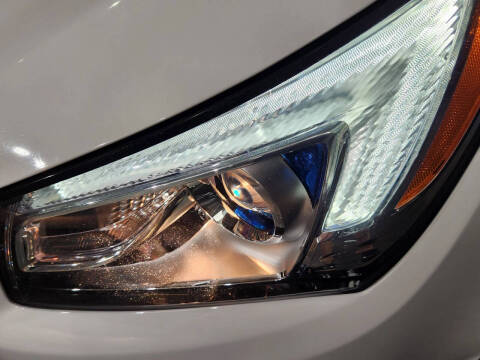 2014 Buick LaCrosse Leather