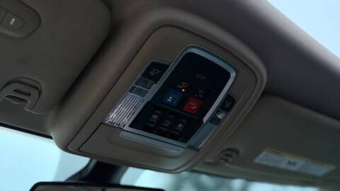 2019 RAM 3500 Laramie