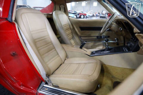 1977 Chevrolet Corvette