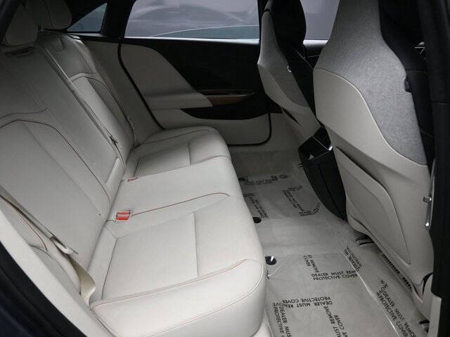 2024 Lucid Air Touring