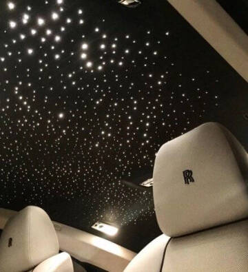 2014 Rolls-Royce Wraith