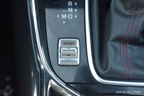 2021 Mazda CX-9 Carbon Edition