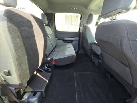 2024 Ford F-250 Super Duty