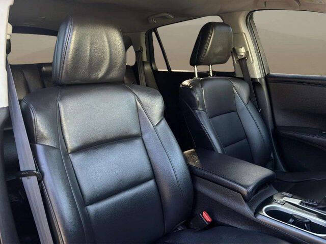 2016 Acura RDX w/AcuraWatch