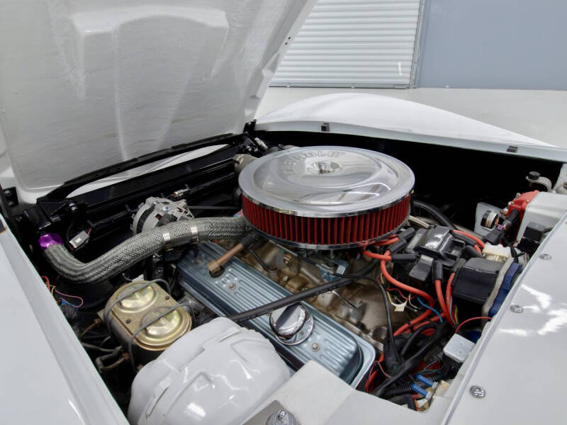 1970 Chevrolet Corvette