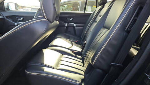 2013 Volvo XC90 3.2