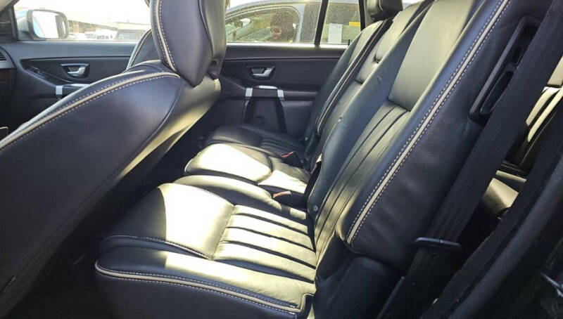 2013 Volvo XC90 3.2