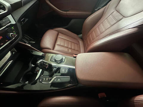 2019 BMW X4 xDrive30i