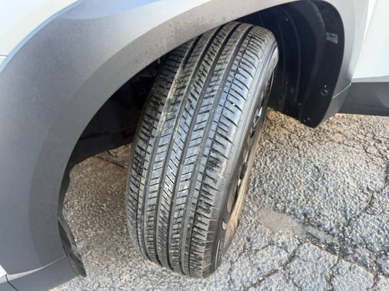 2024 Mazda CX-50 2.5 S Premium