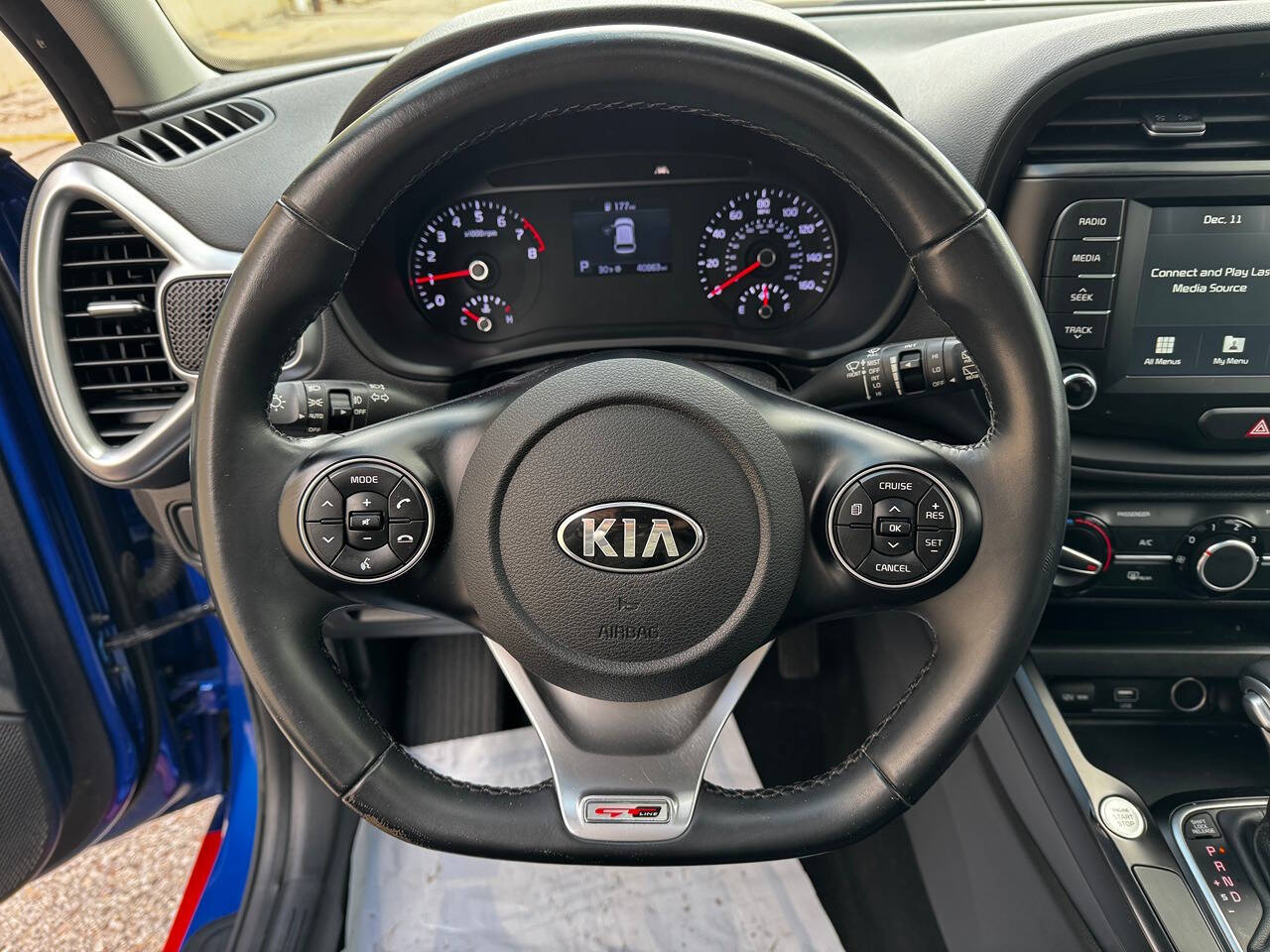 2020 Kia Soul for sale at CITI AUTO SALES LLC in Racine, WI