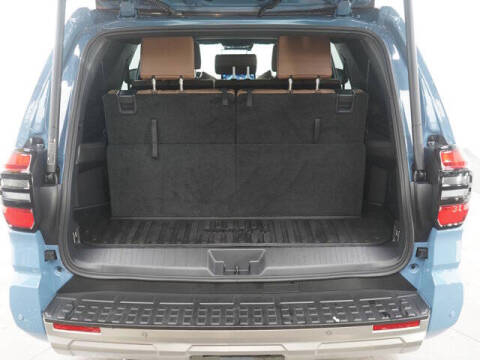 2025 Toyota 4Runner Limited