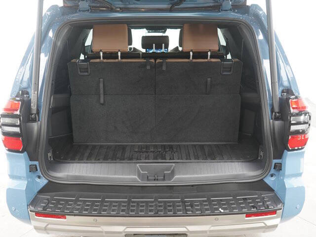 2025 Toyota 4Runner Limited