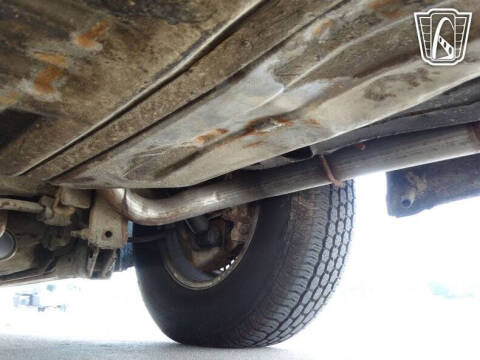 1978 Lincoln Continental