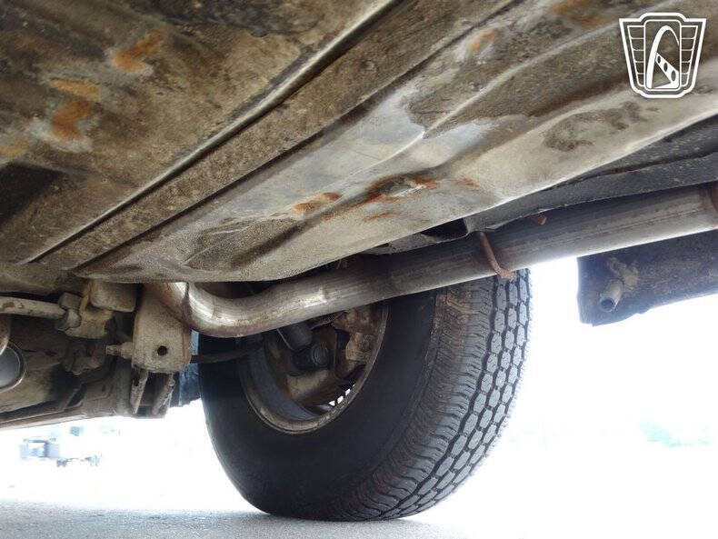 1978 Lincoln Continental