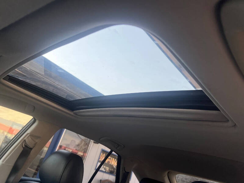 2006 Lexus RX 400h
