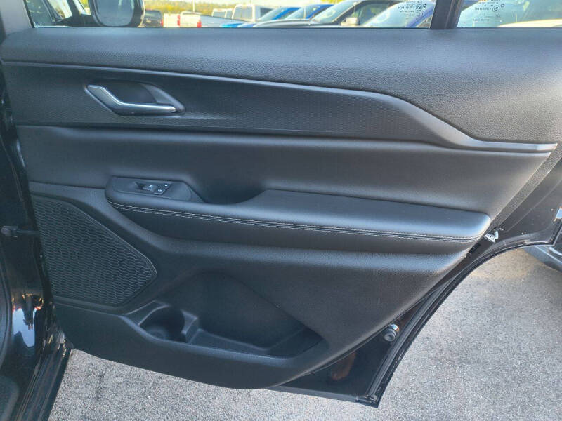 2024 Jeep Grand Cherokee L Altitude X