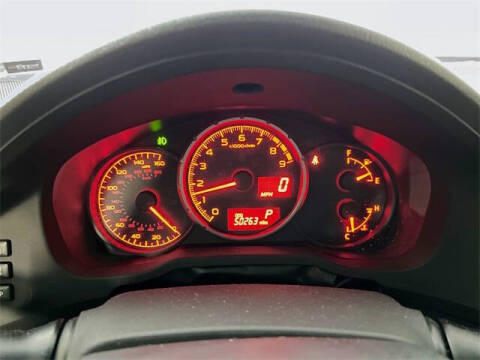 2015 Subaru BRZ Limited