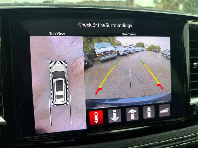 2022 Chrysler Pacifica Hybrid Limited