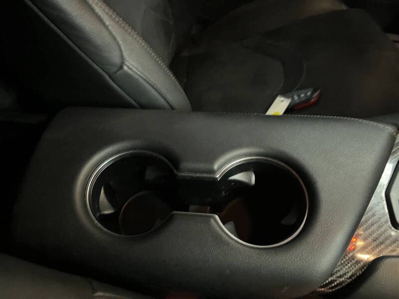 2021 Toyota GR Supra 2.0