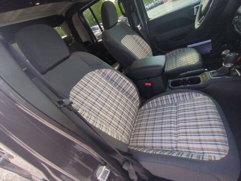 2026 Jeep Gladiator 85th Anniversary Edition