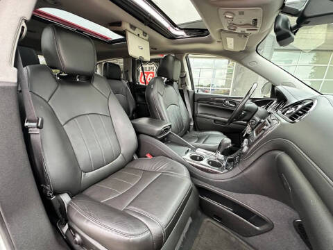 2015 Buick Enclave Premium
