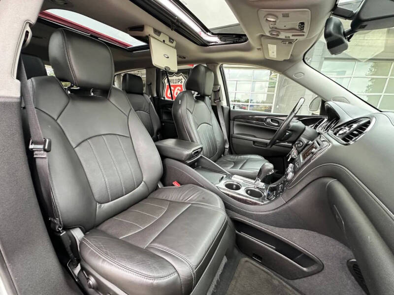 2015 Buick Enclave Premium