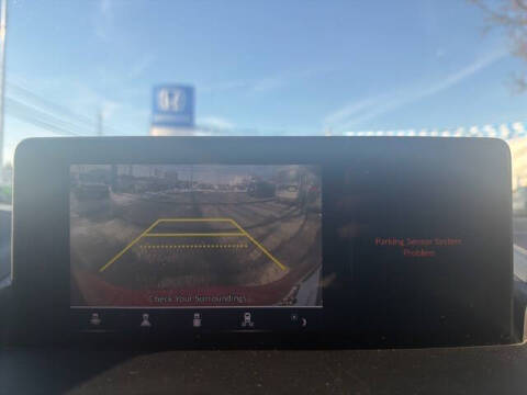 2020 Acura RDX SH-AWD w/Tech