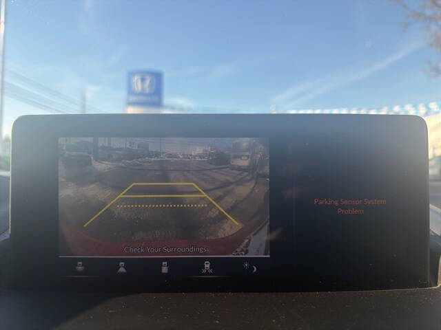 2020 Acura RDX SH-AWD w/Tech