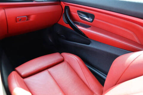 2014 BMW 4 Series 428i xDrive