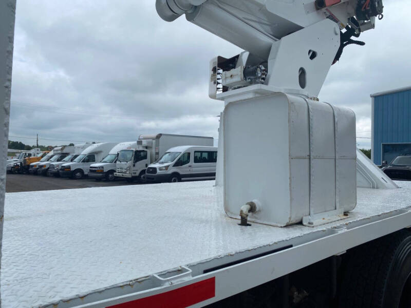 2003 International DuraStar 4300