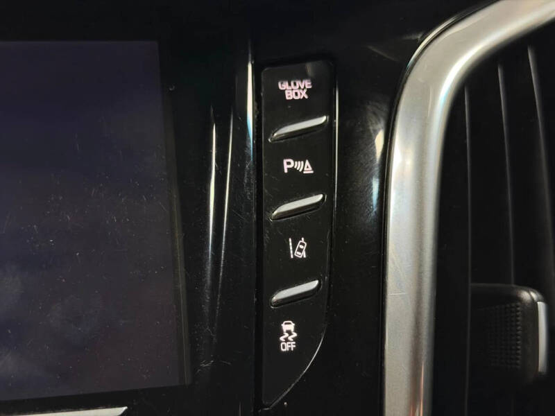 2015 Cadillac Escalade Premium