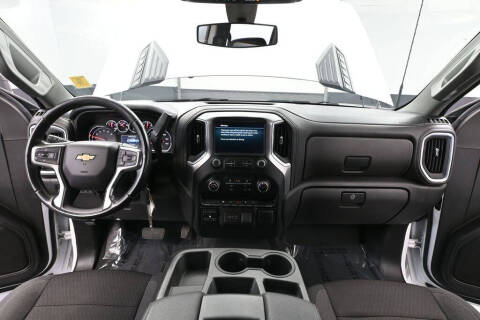 2023 Chevrolet Silverado 2500HD