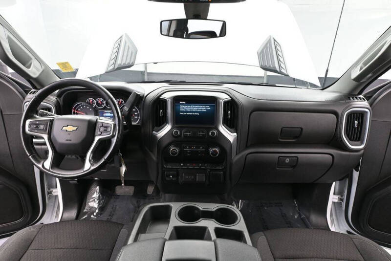 2023 Chevrolet Silverado 2500HD